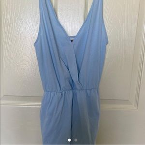 Victoria secret romper